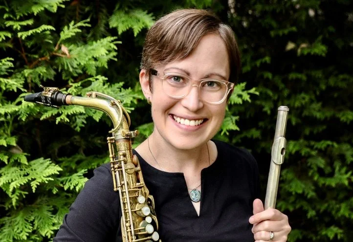 Lynn Speakman Quartet