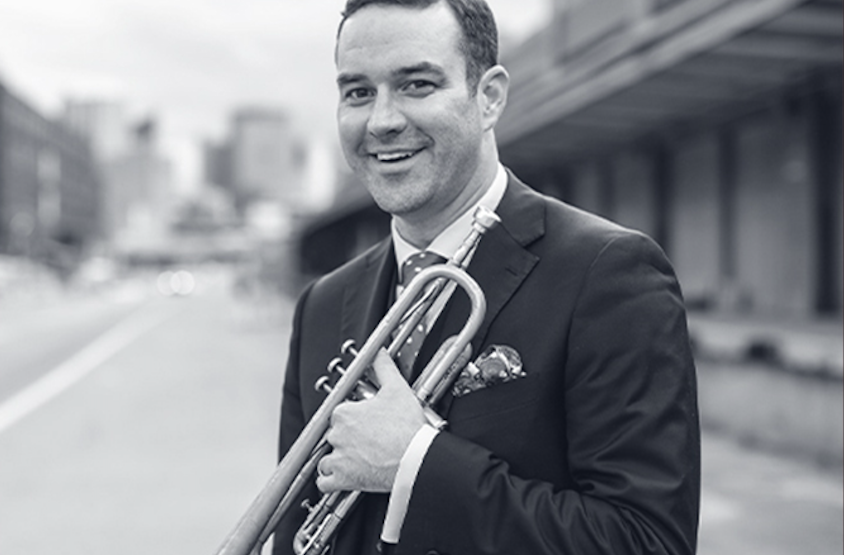 Father’s Day w/ James Moore Quartet ft. Roger Humphries