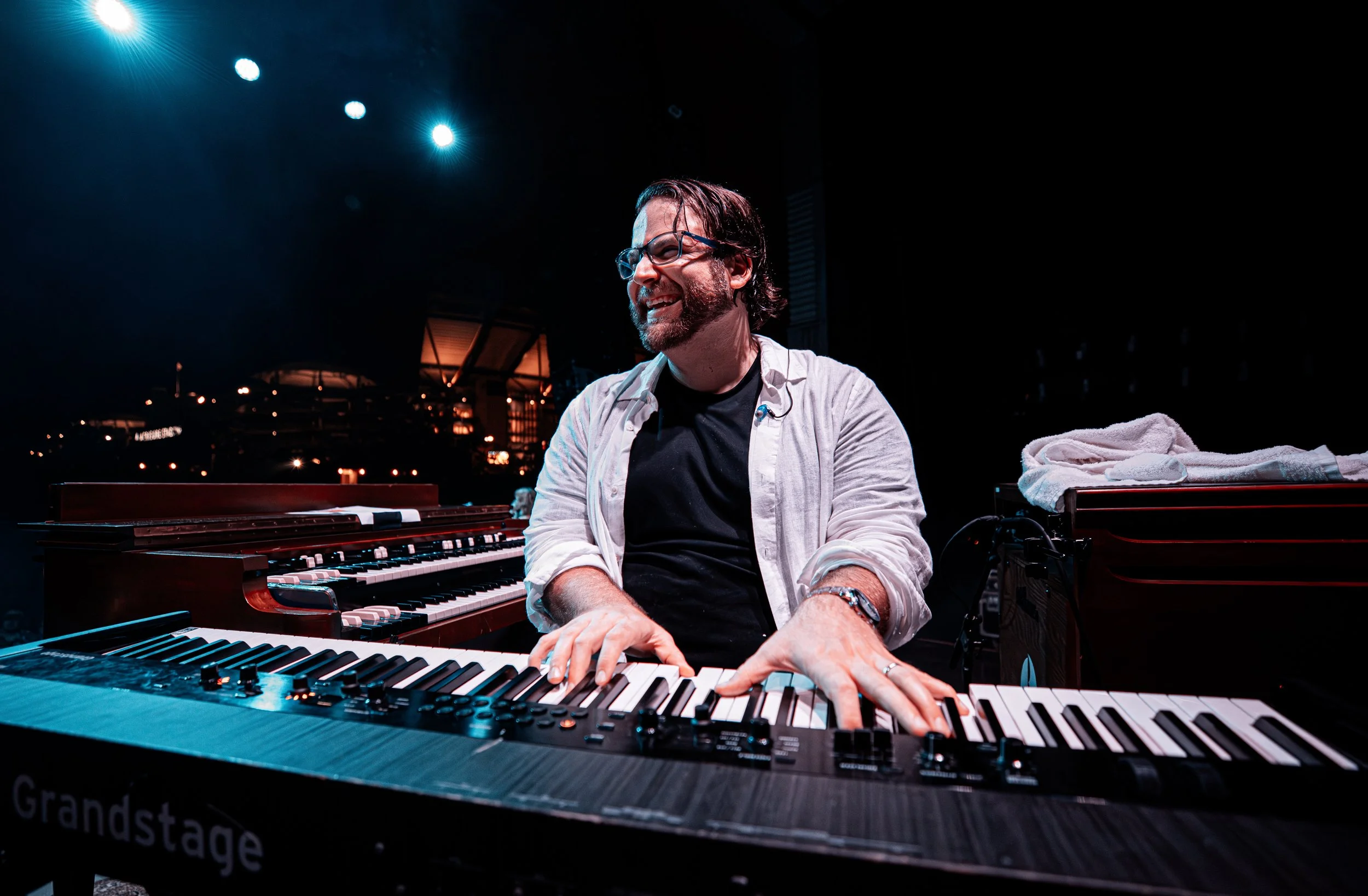 Lucas Bowman Group