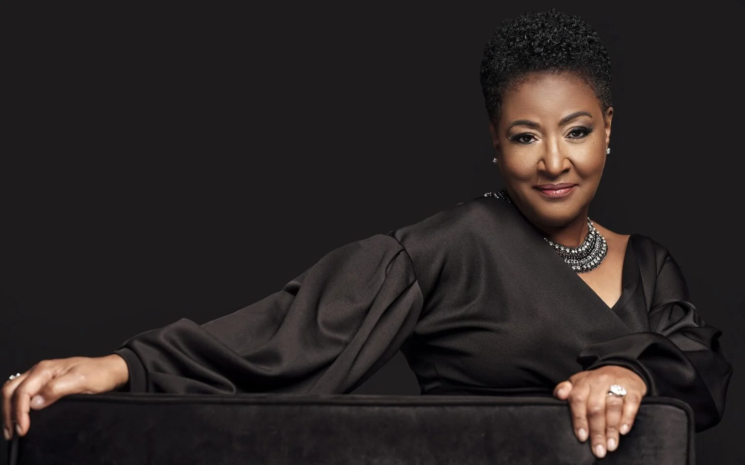 Vanessa Rubin 