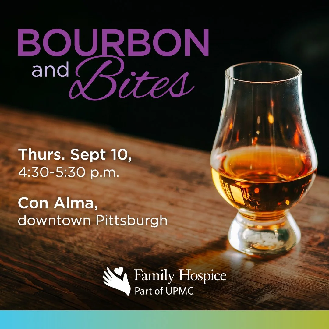 Bourbon and Bites