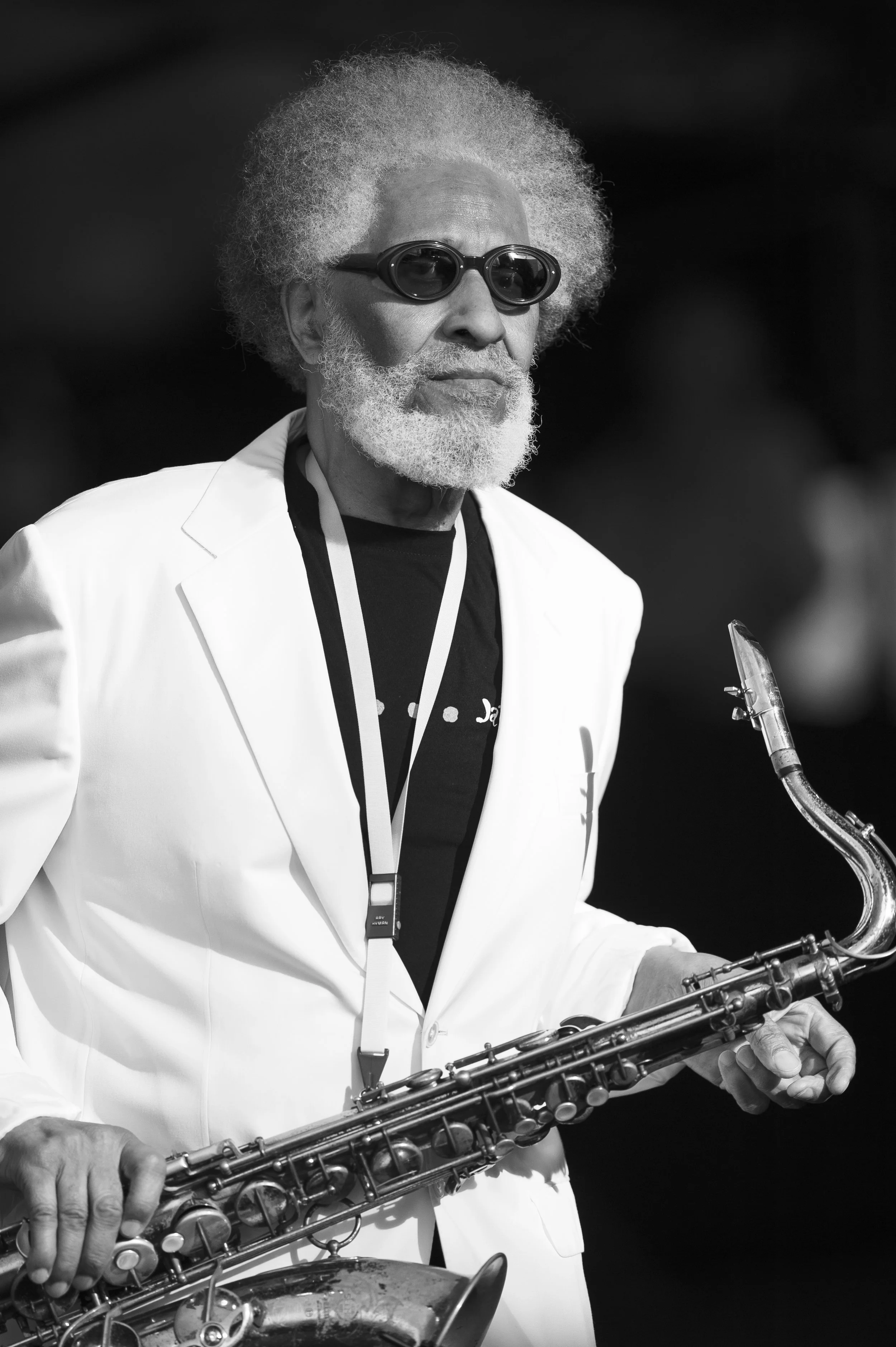 Sonny Rollins Tribute