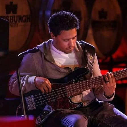 Denzel Chismar-Oliver Quartet