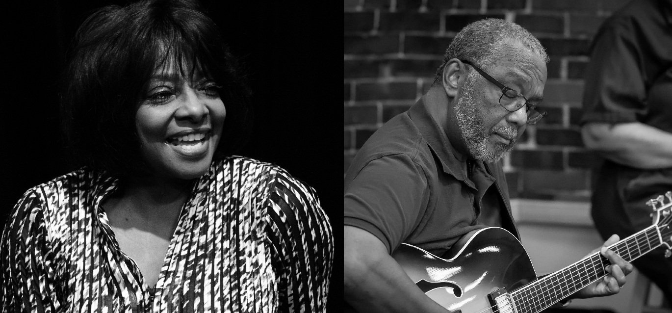 Etta Cox/Mark Strickland