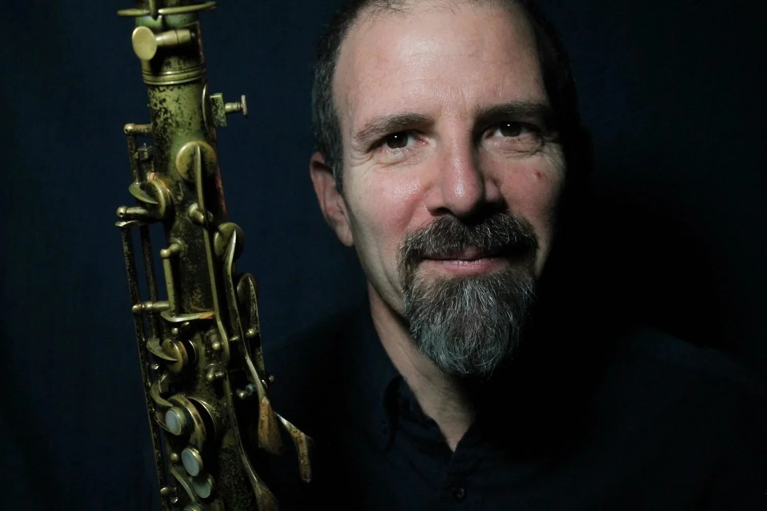 Rick DiMuzio Quartet - Oh!Jazz Livestream
