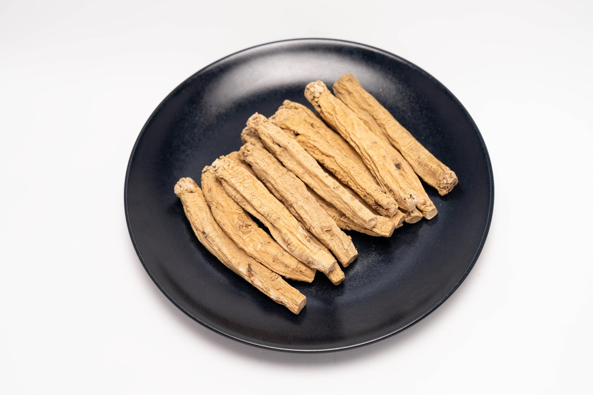 頂級紋黨參 Pilots Asiabell Root - Top grade DSC05427a.jpg