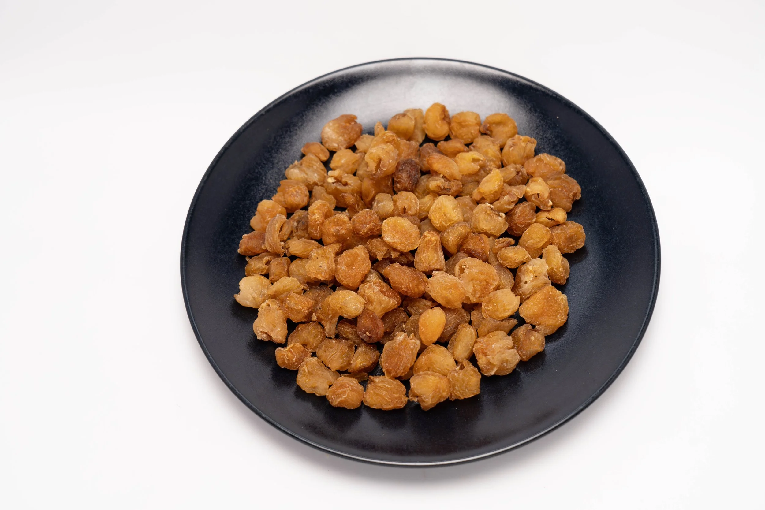 泰國龍眼肉 Thai Dried Longan Pulp DSC05428a.jpg