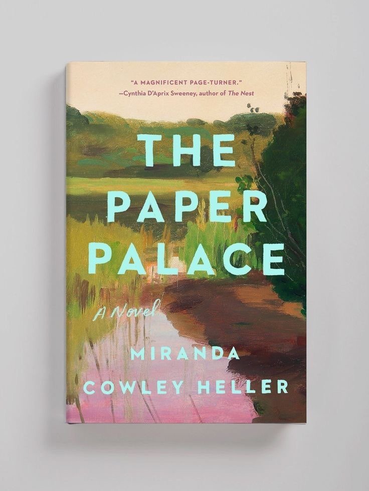 Summer Reading List