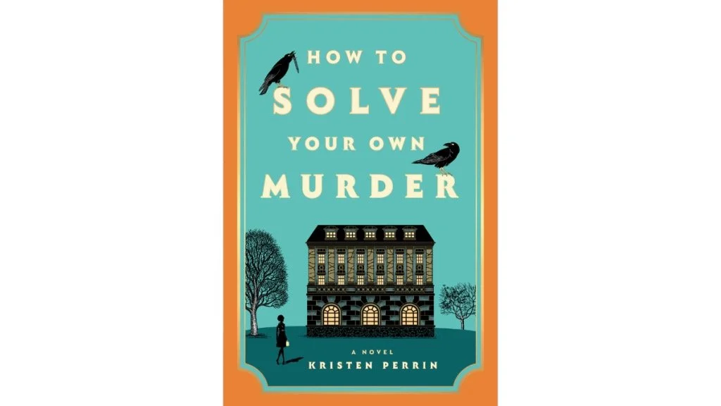 Autumn Reading List
