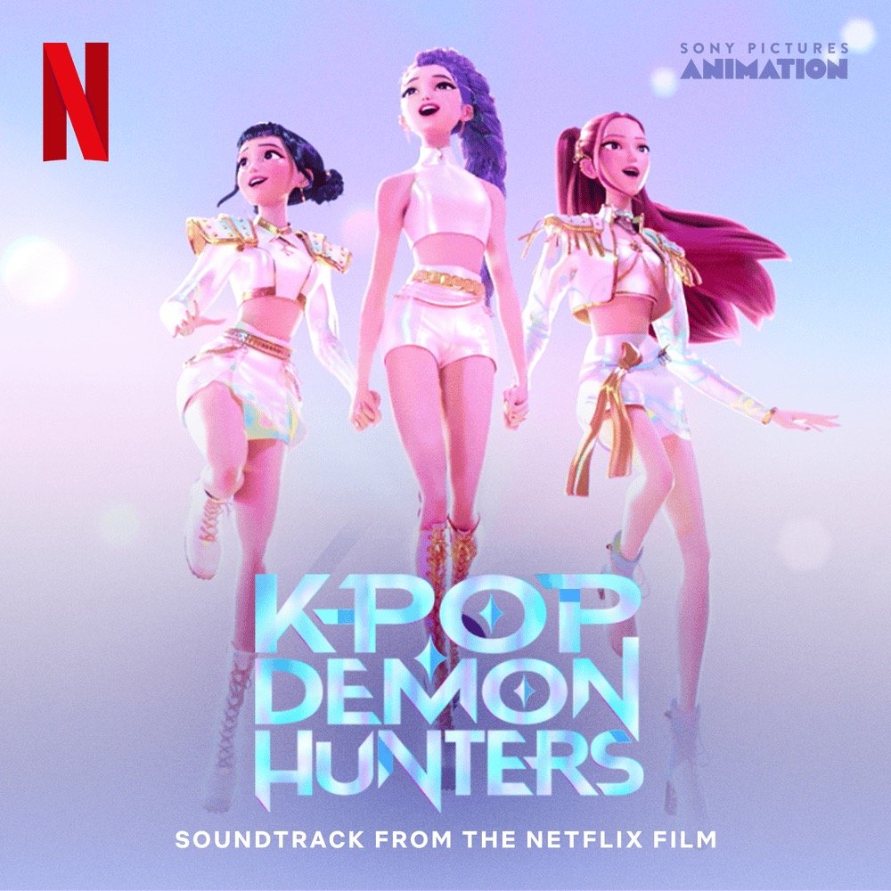 Movie Review: K Pop Demon Hunters