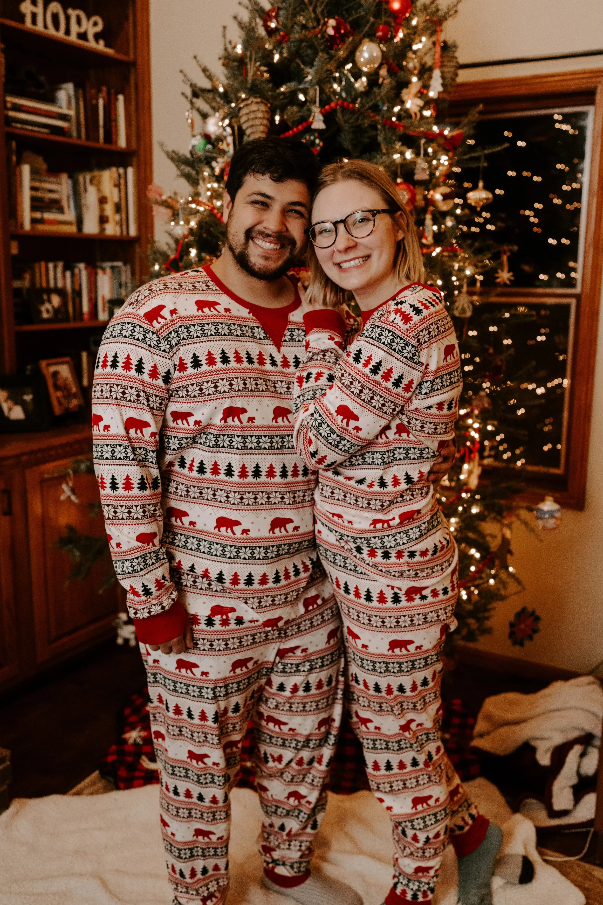 Christmas Traditions I Cannot Wait to Start with my Baby