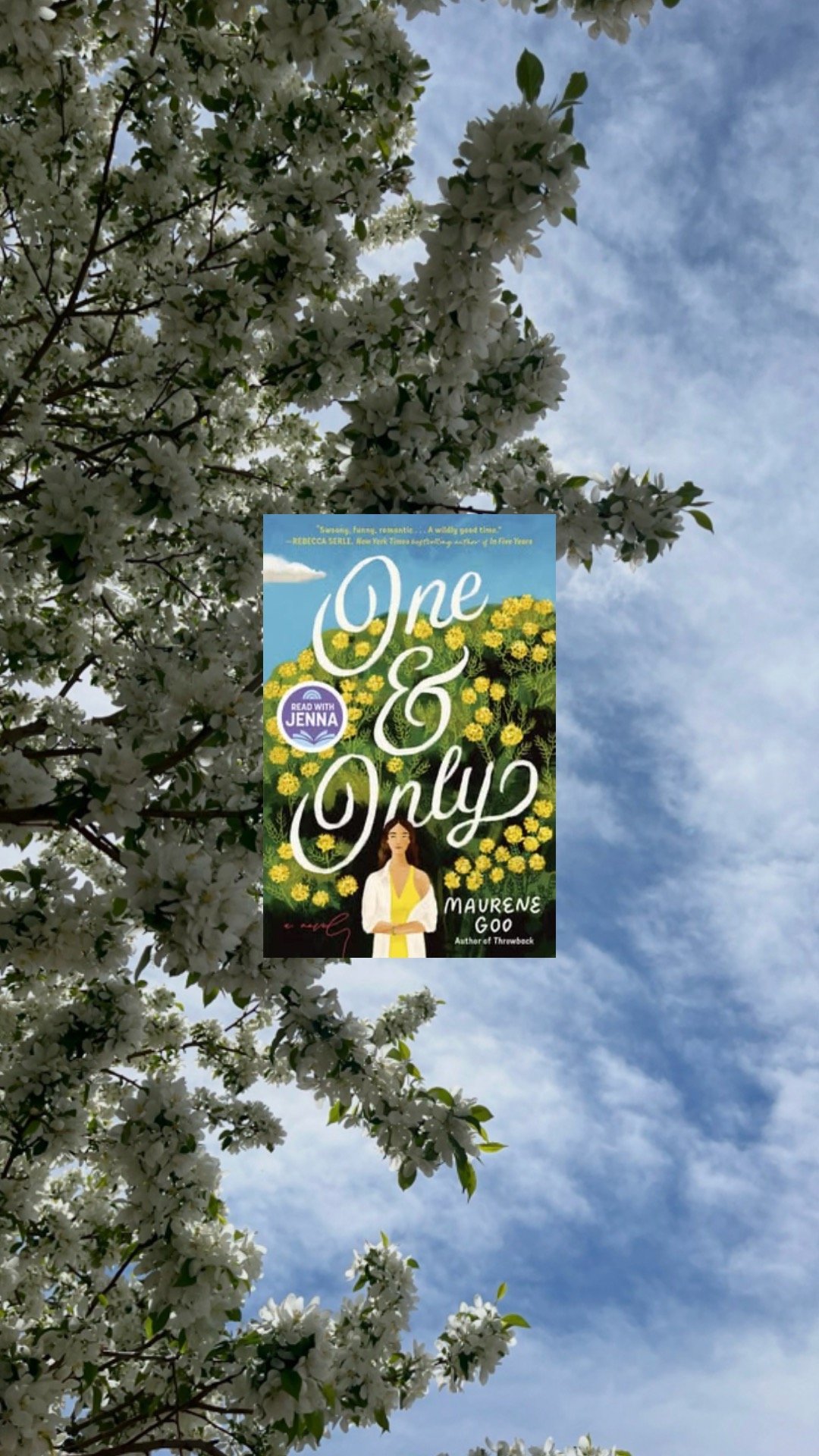 Book Review: One and Only by Maurene Goo