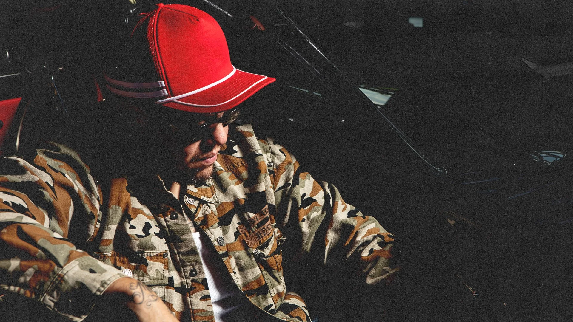 ROME & SKUNK BAXTER - LIVE ON PBS