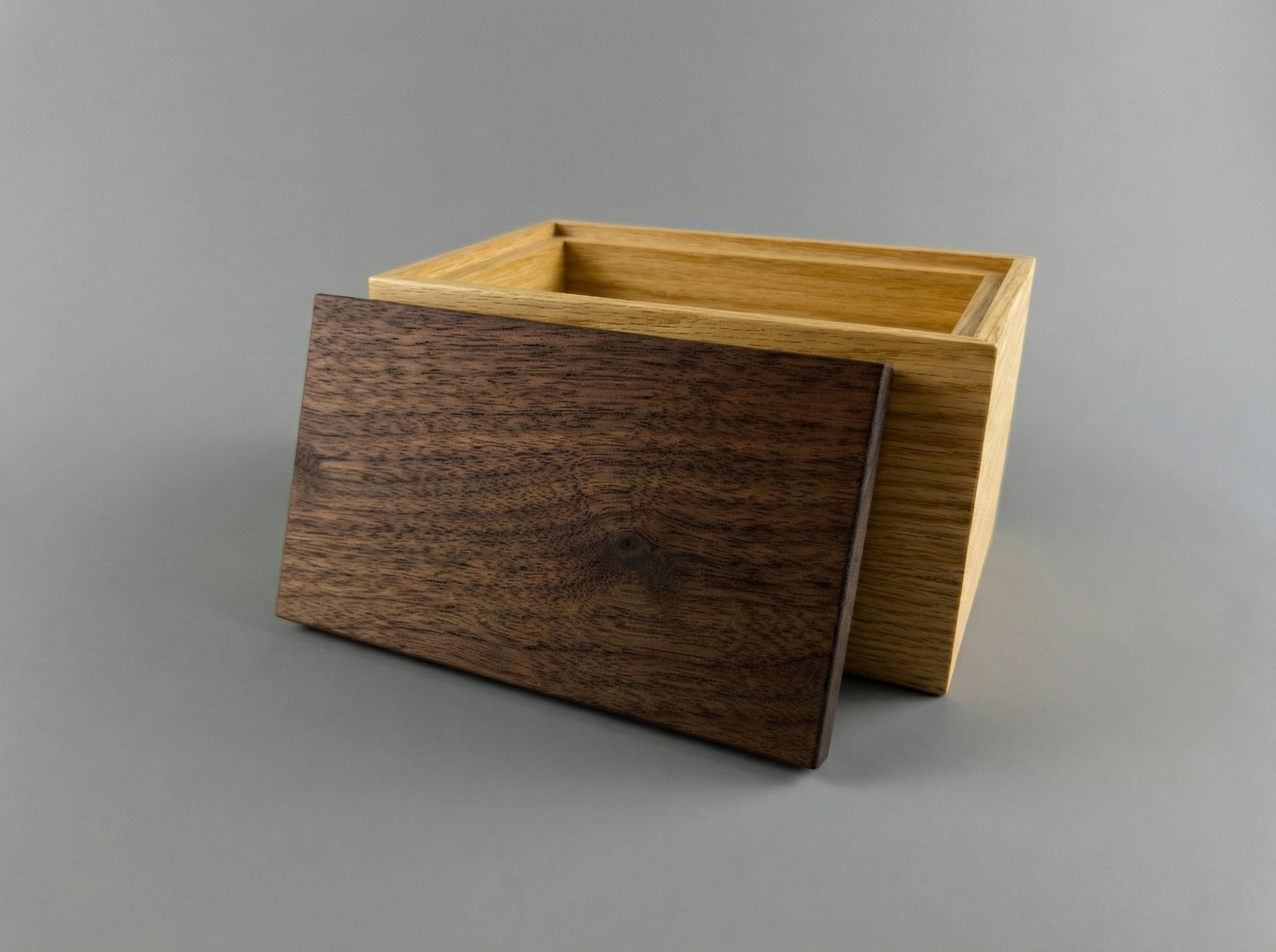 Small Keepsake Box