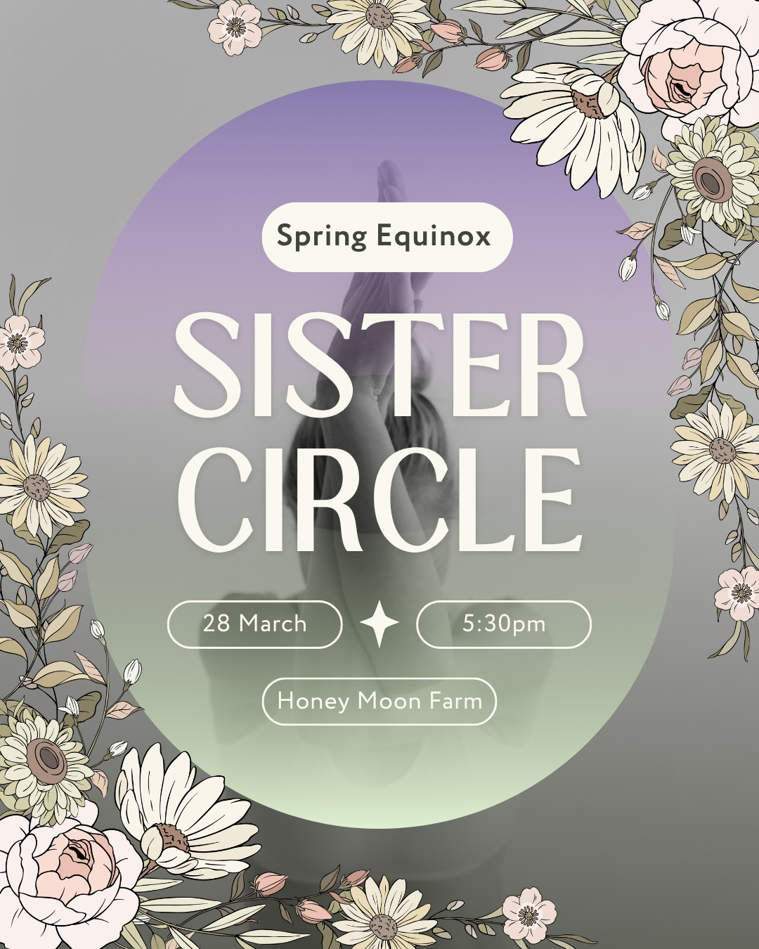 Sacred Sister Circle