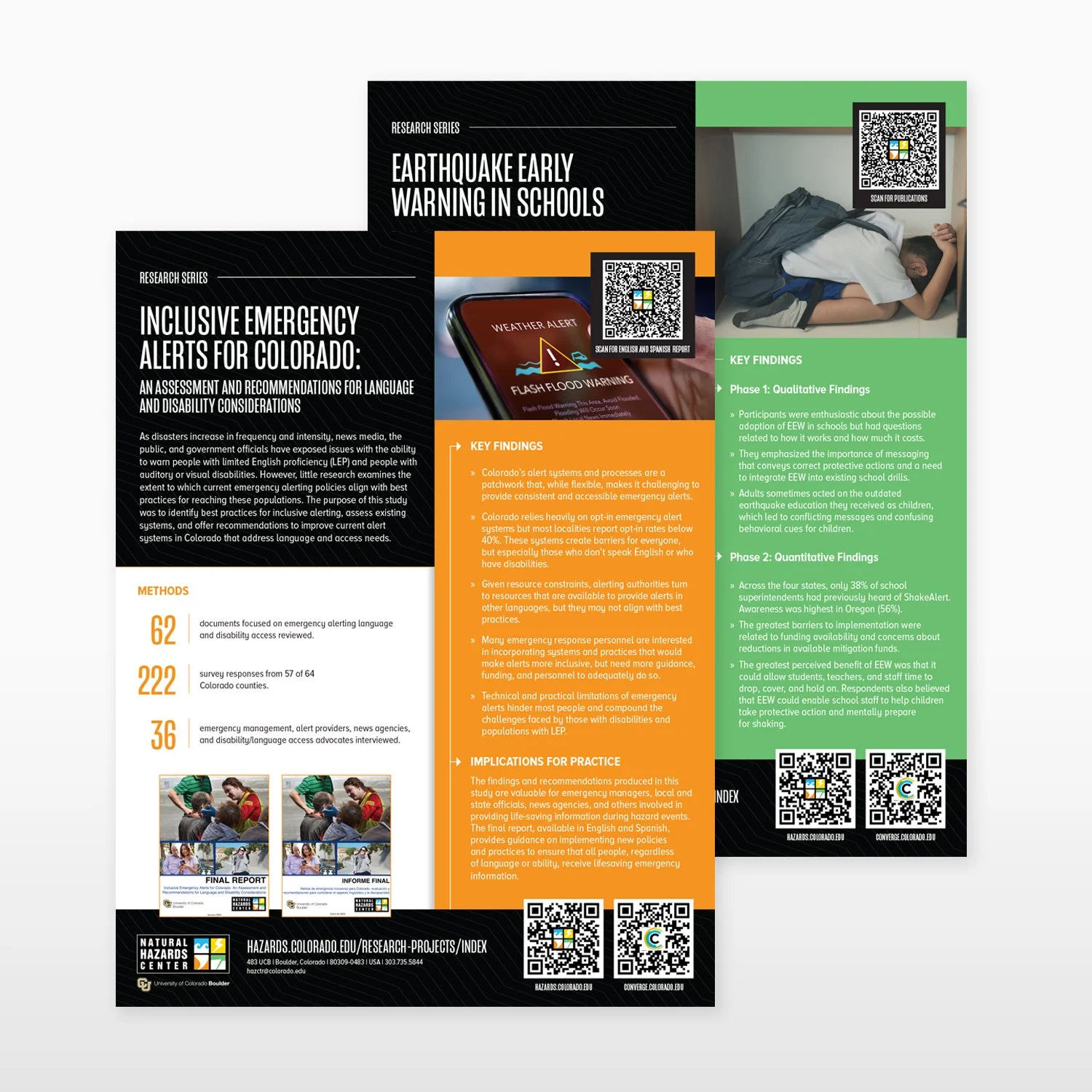 Graphic Design Print Handouts