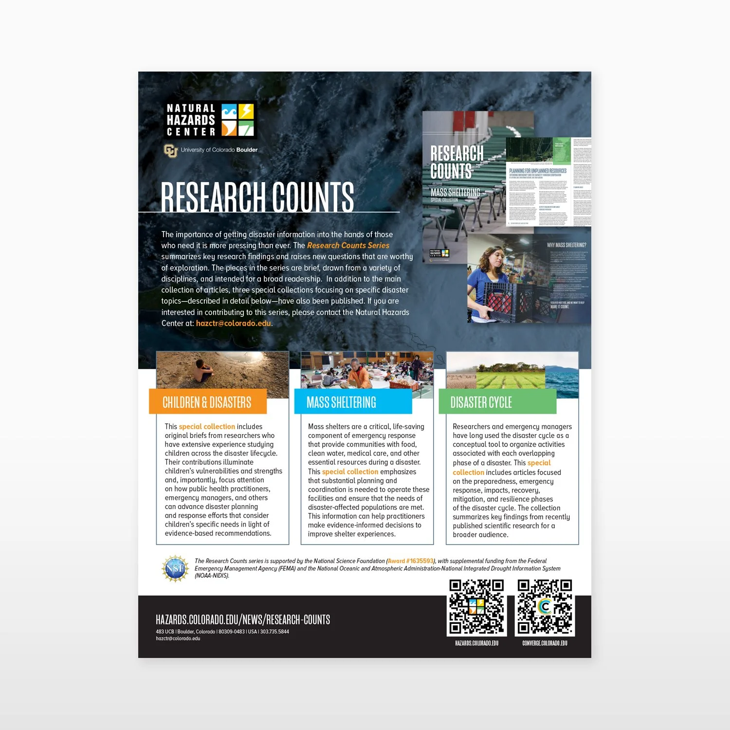 Graphic Design Print Handouts