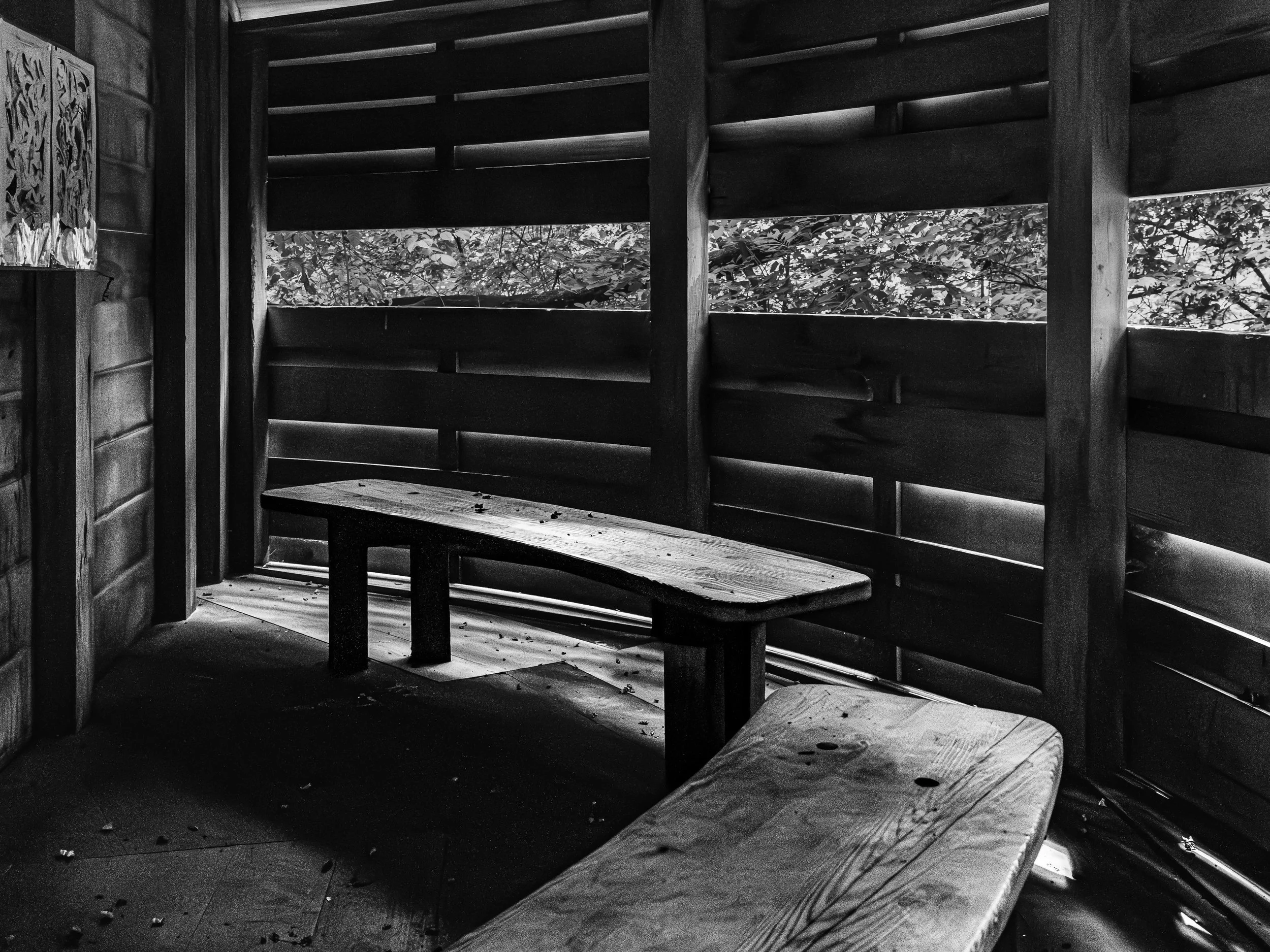 Pennypack Environmental Center
Philadelphia, Pennsylvania