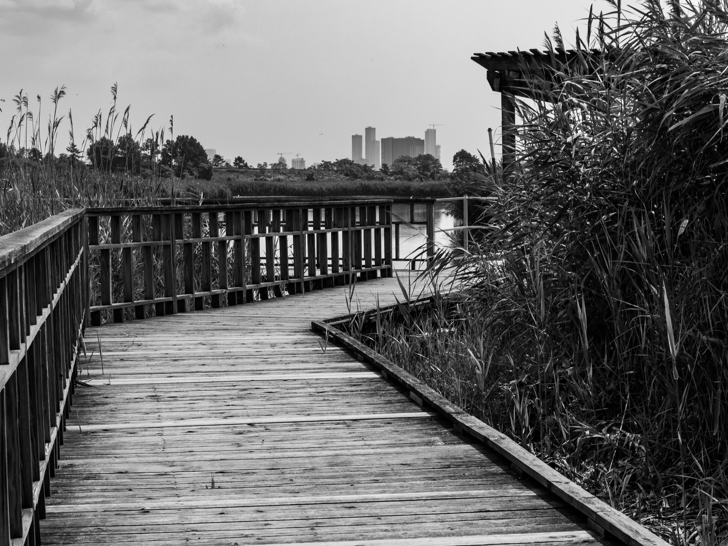 Richard W. DeKorte Park
Lyndhurst, New Jersey