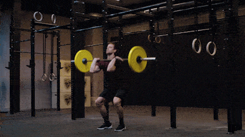 Thrusters