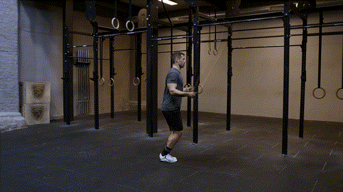 Double unders