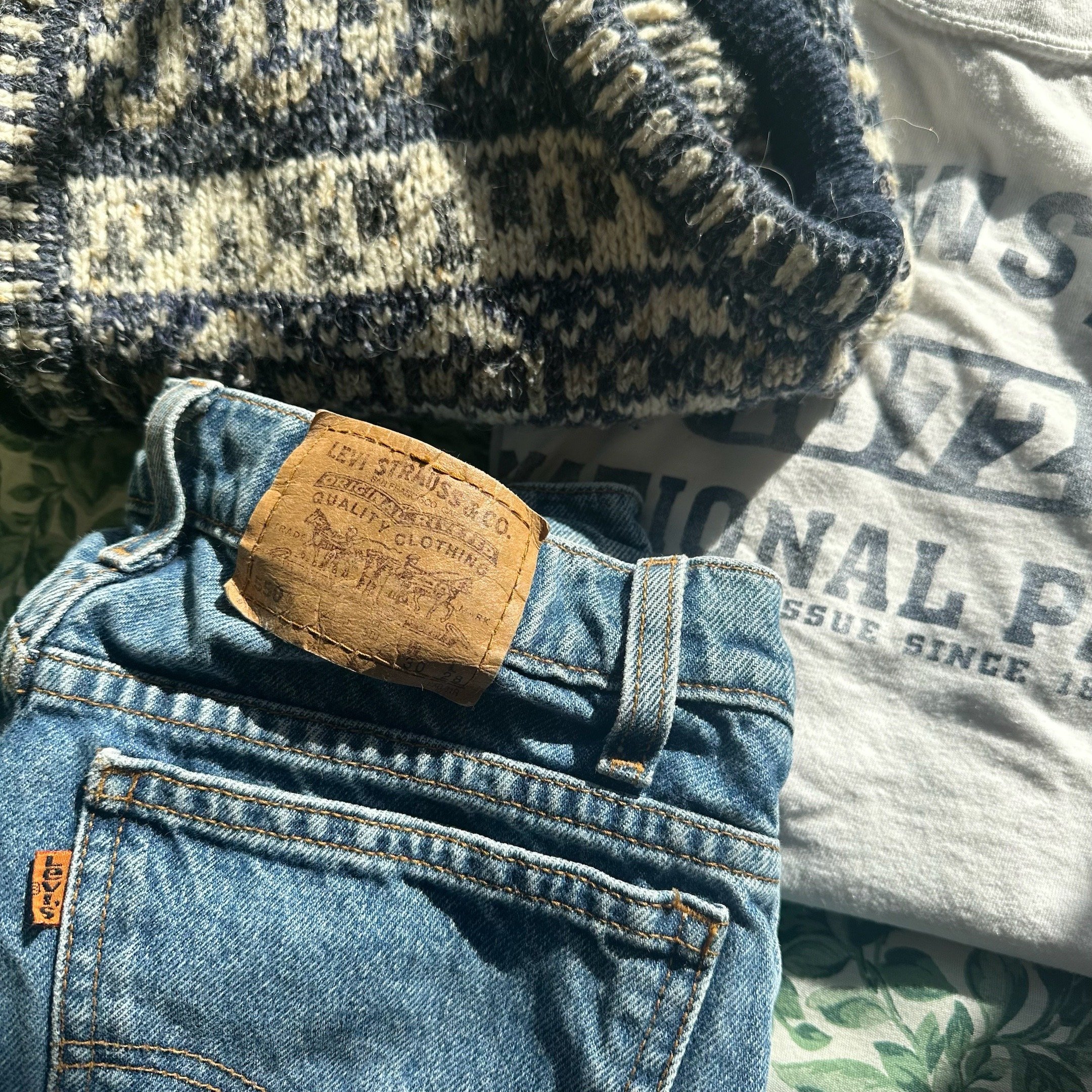 Personalized Style Bundle