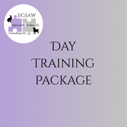 Day Training Package
