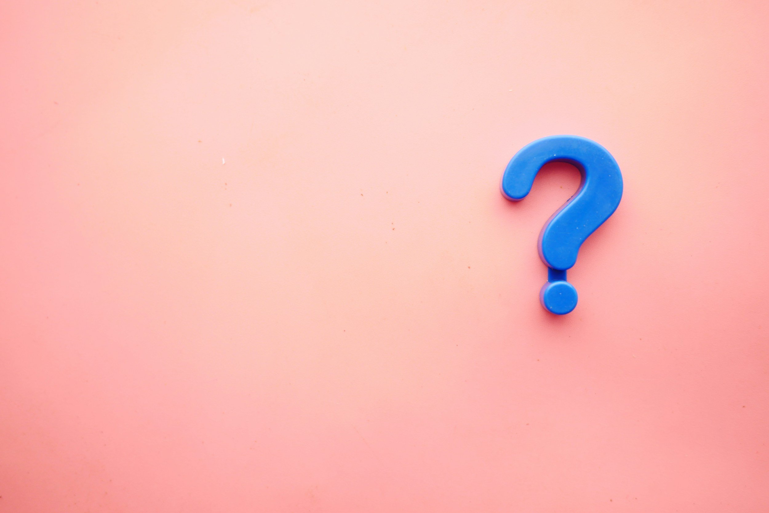 Frequently asked questions