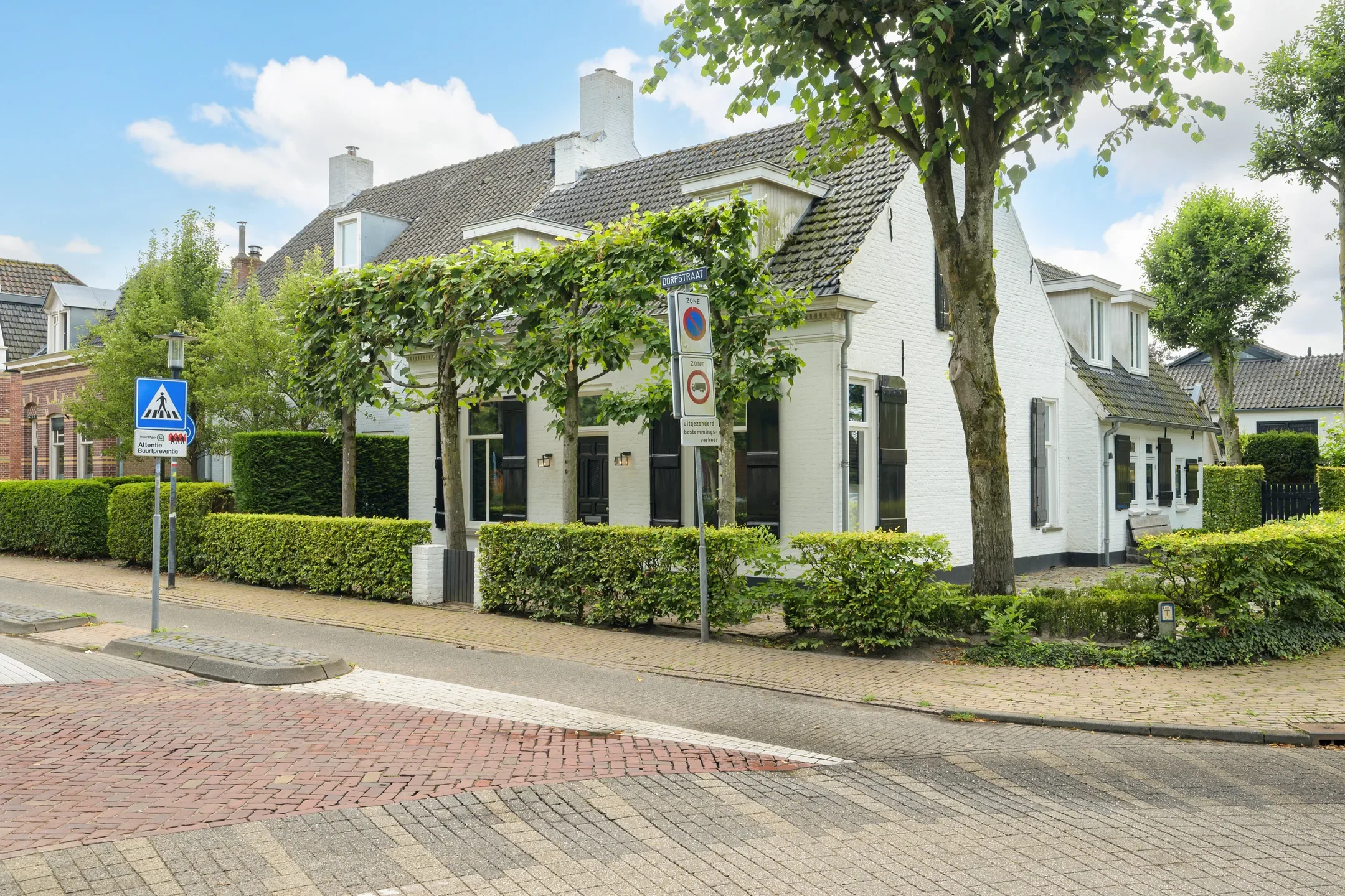 Verbouwing vrijstaande woning Ulvenhout