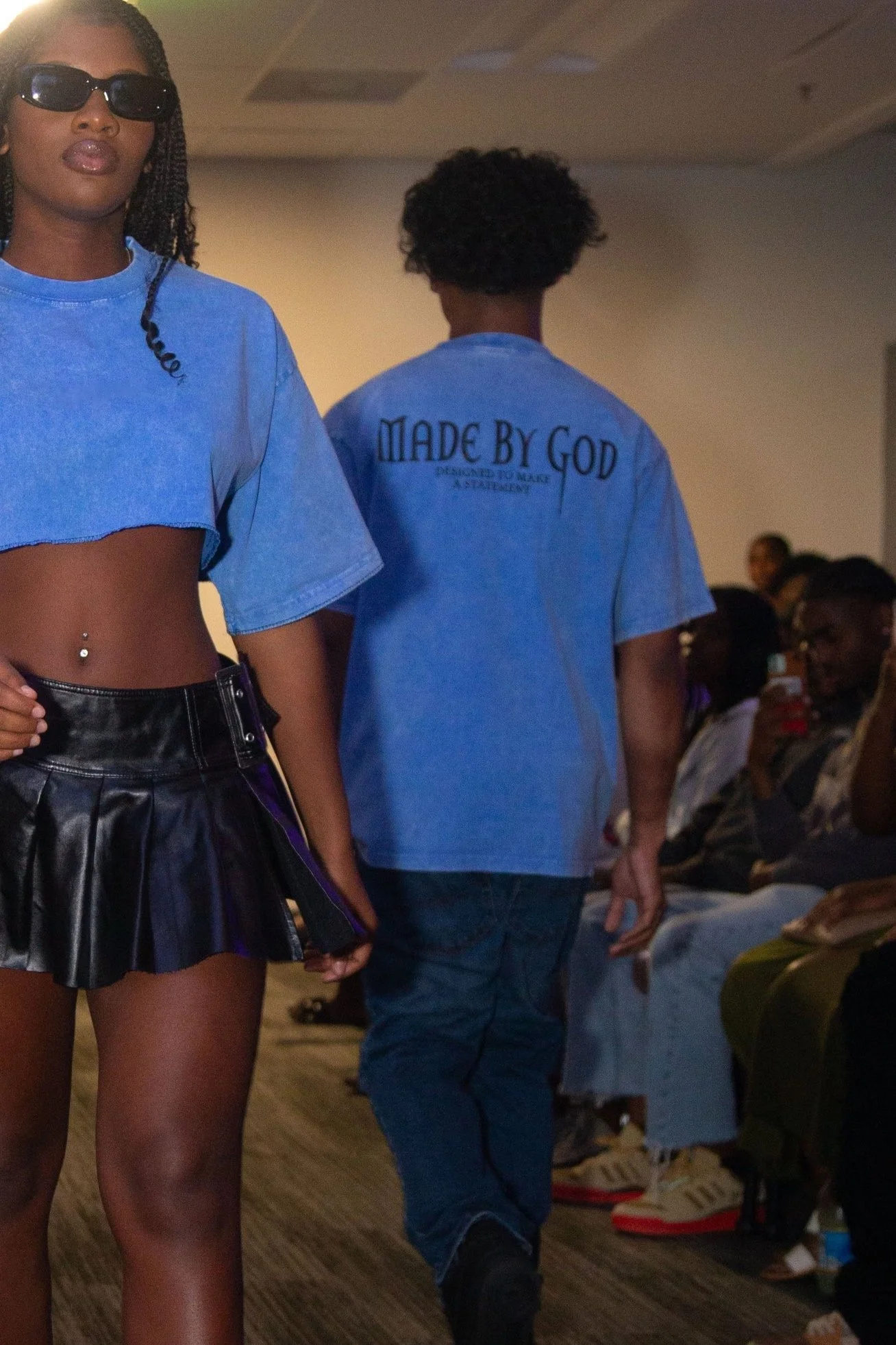 SOLA GALLERY MADE BY GOD