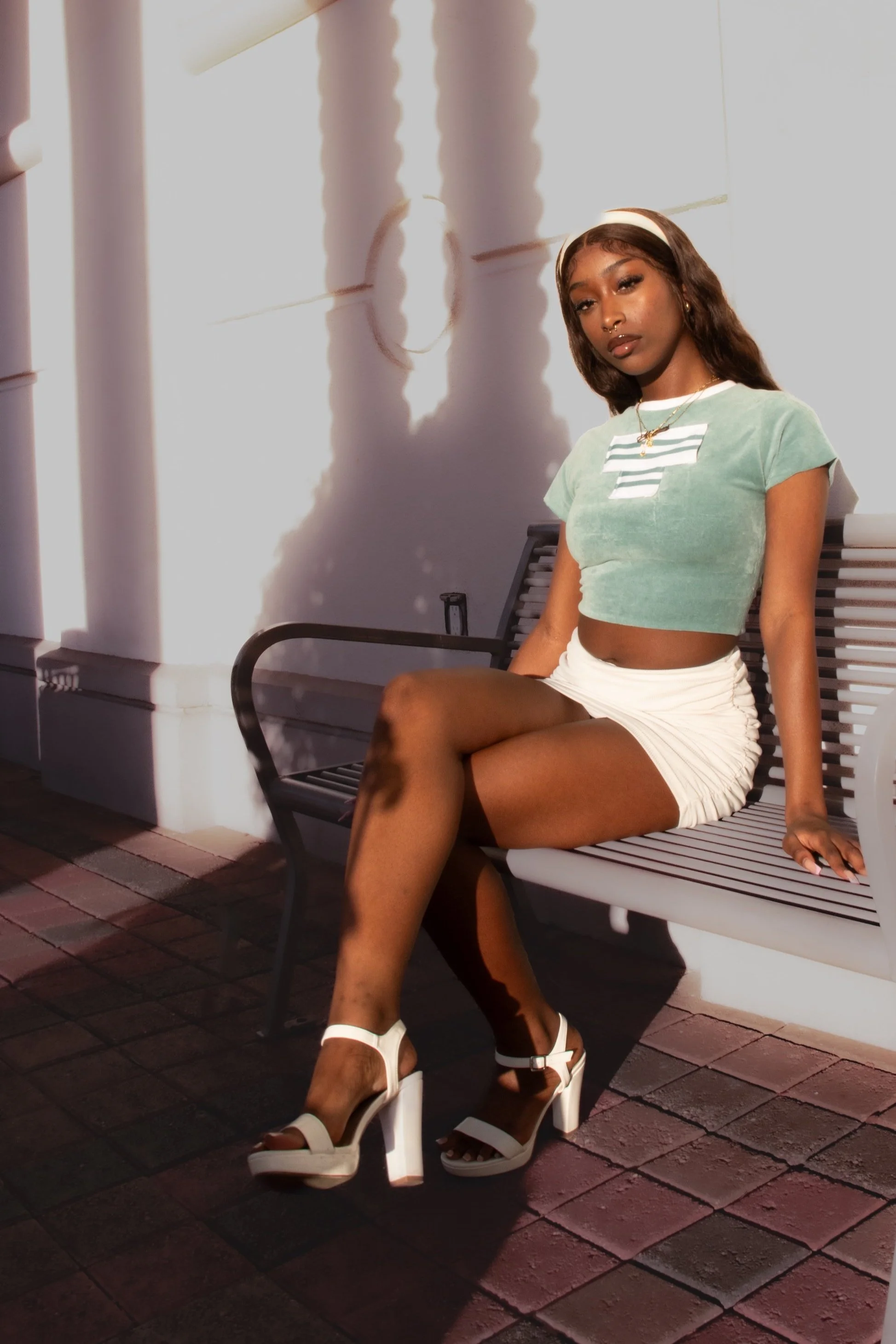 SOLA GALLERY HIGH FASHION