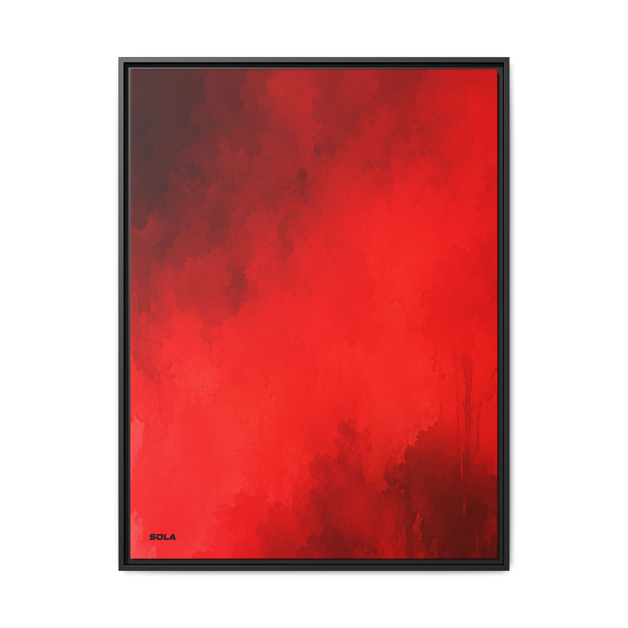 sola-gallery-red-canvas-black-frame-2