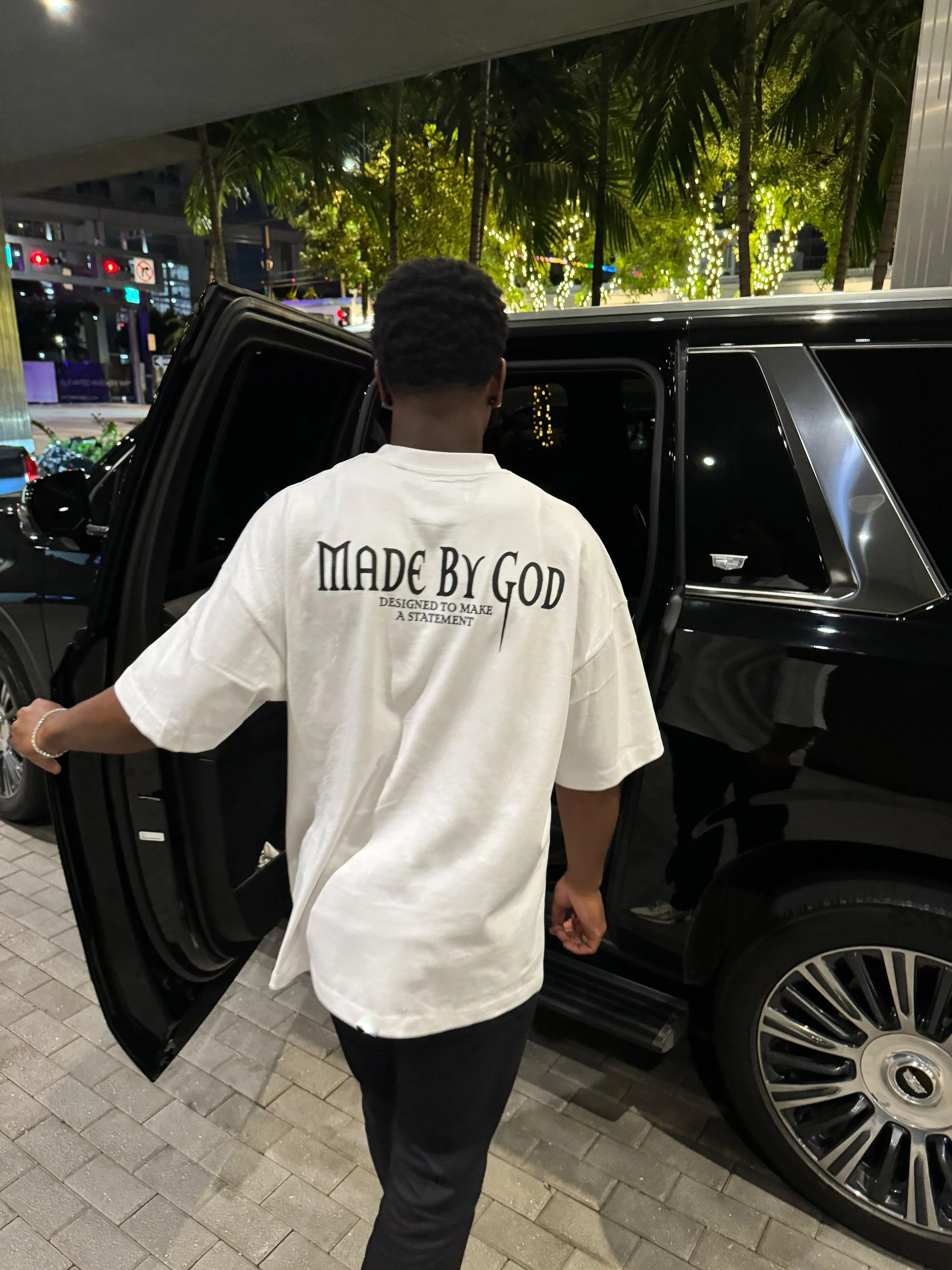 SOLA GALLERY MADE BY GOD