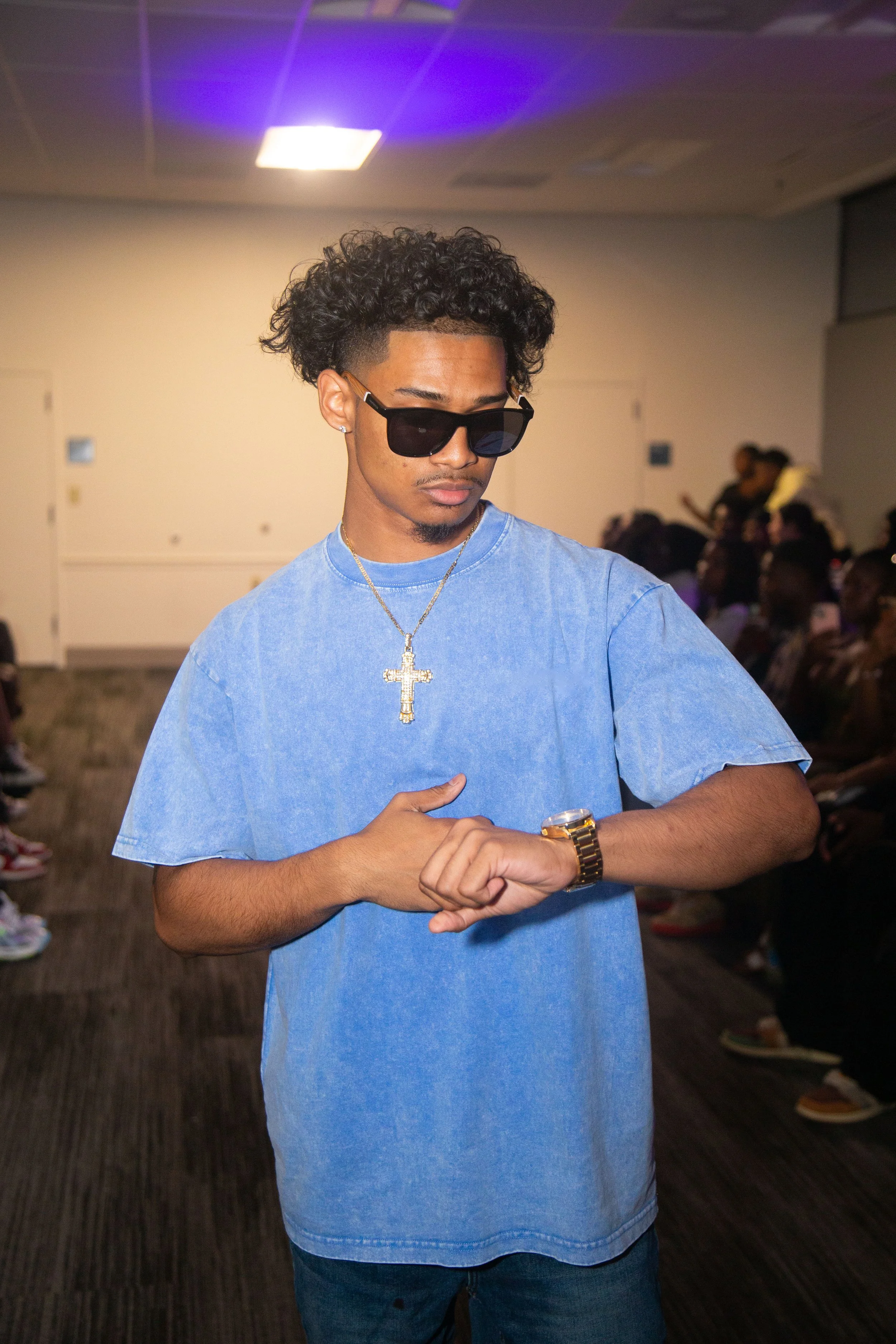 SOLA GALLERY MADE BY GOD