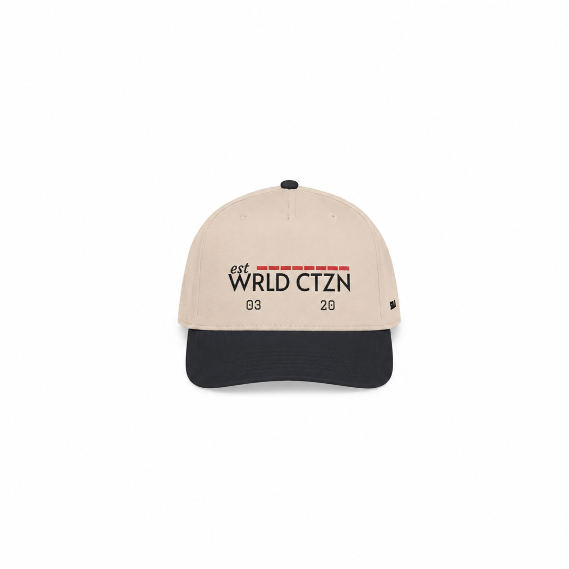 WRLD CTZN Hat