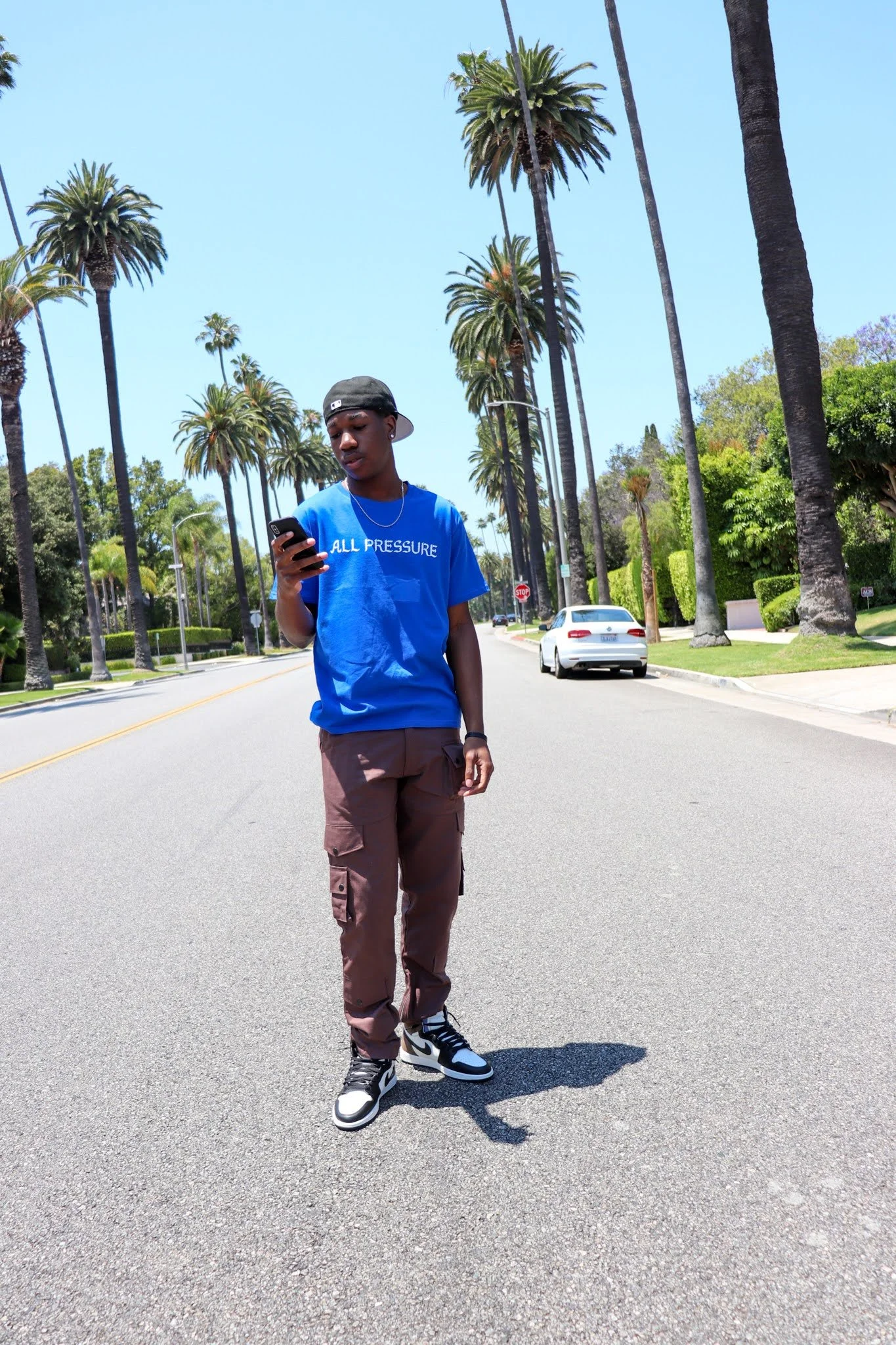 SOLA GALLERY RODEO DRIVE