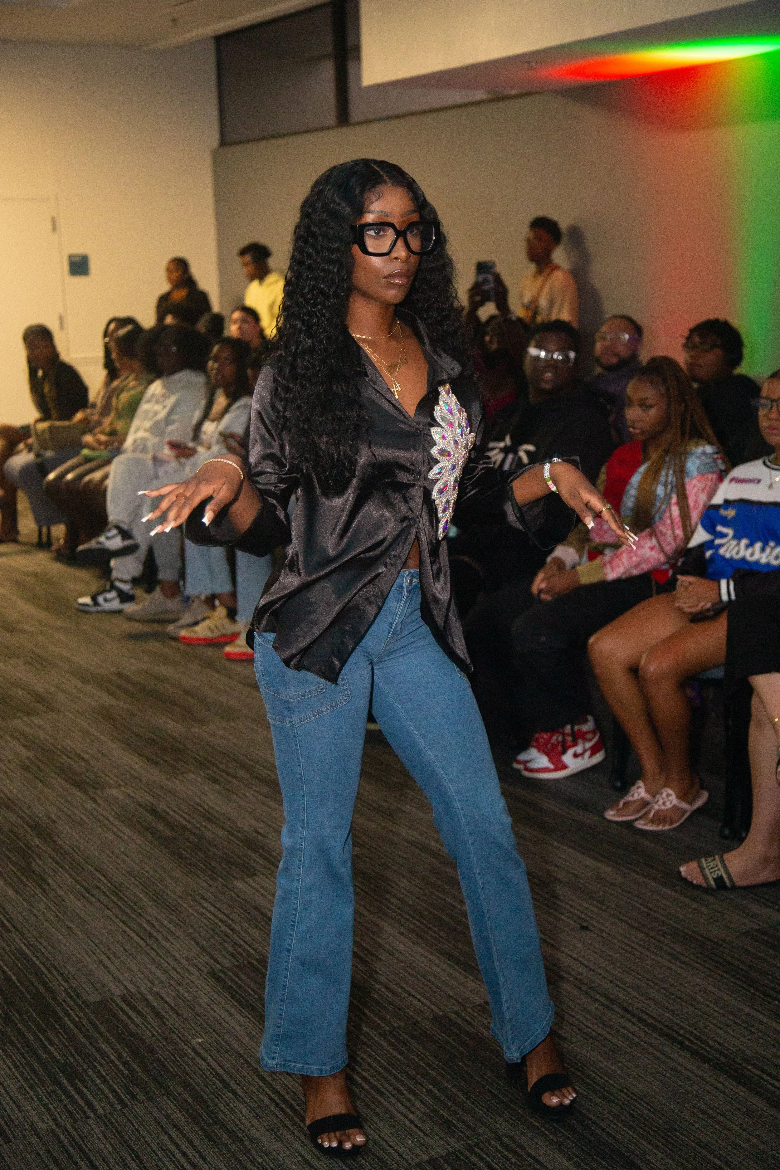 SOLA GALLERY HIGH FASHION