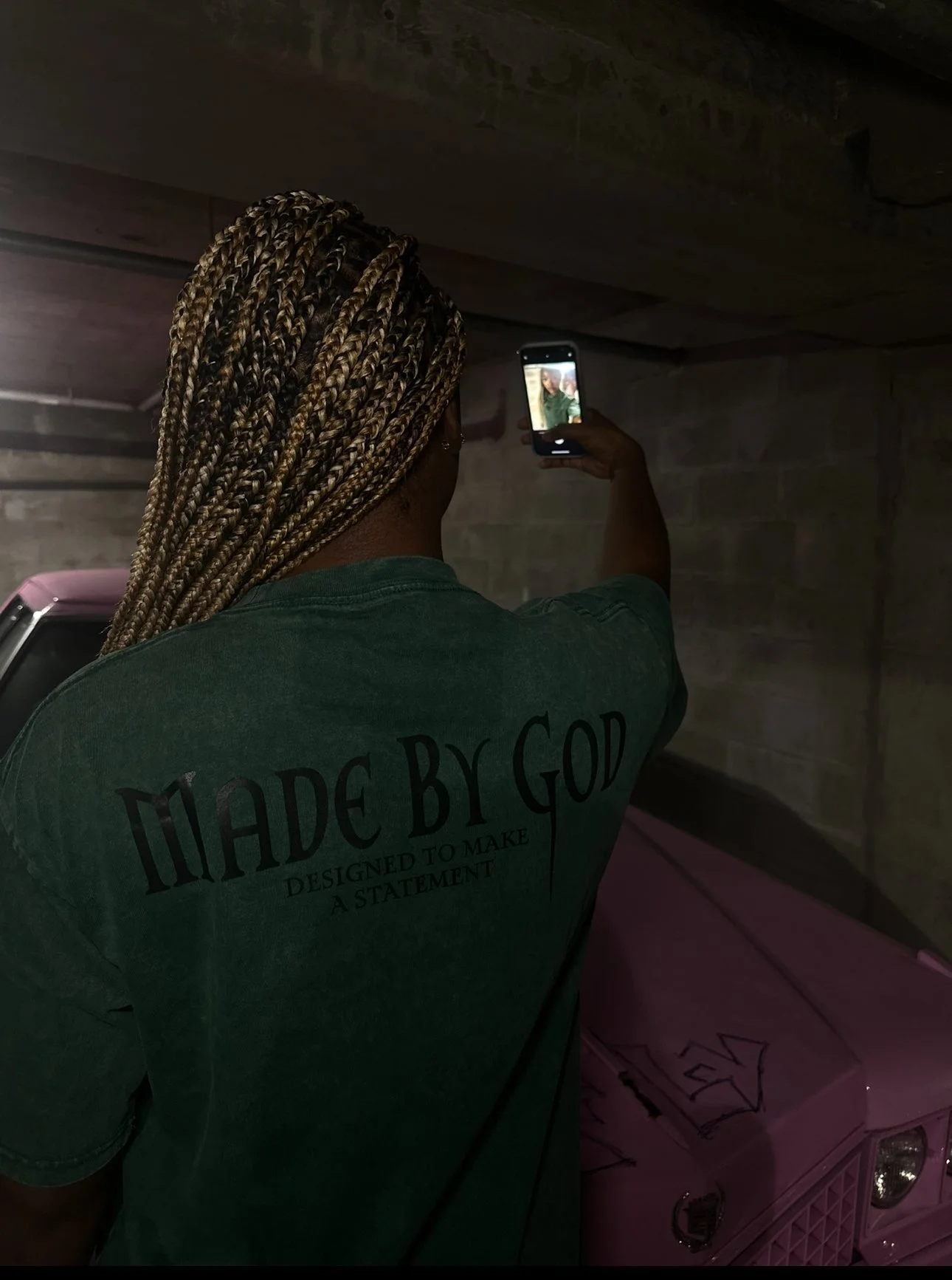 SOLA GALLERY MADE BY GOD