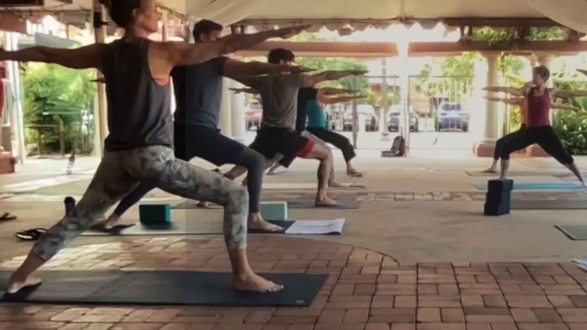Best Yoga Classes in Tempe and Phoenix, AZ Yoga Studios Near Me