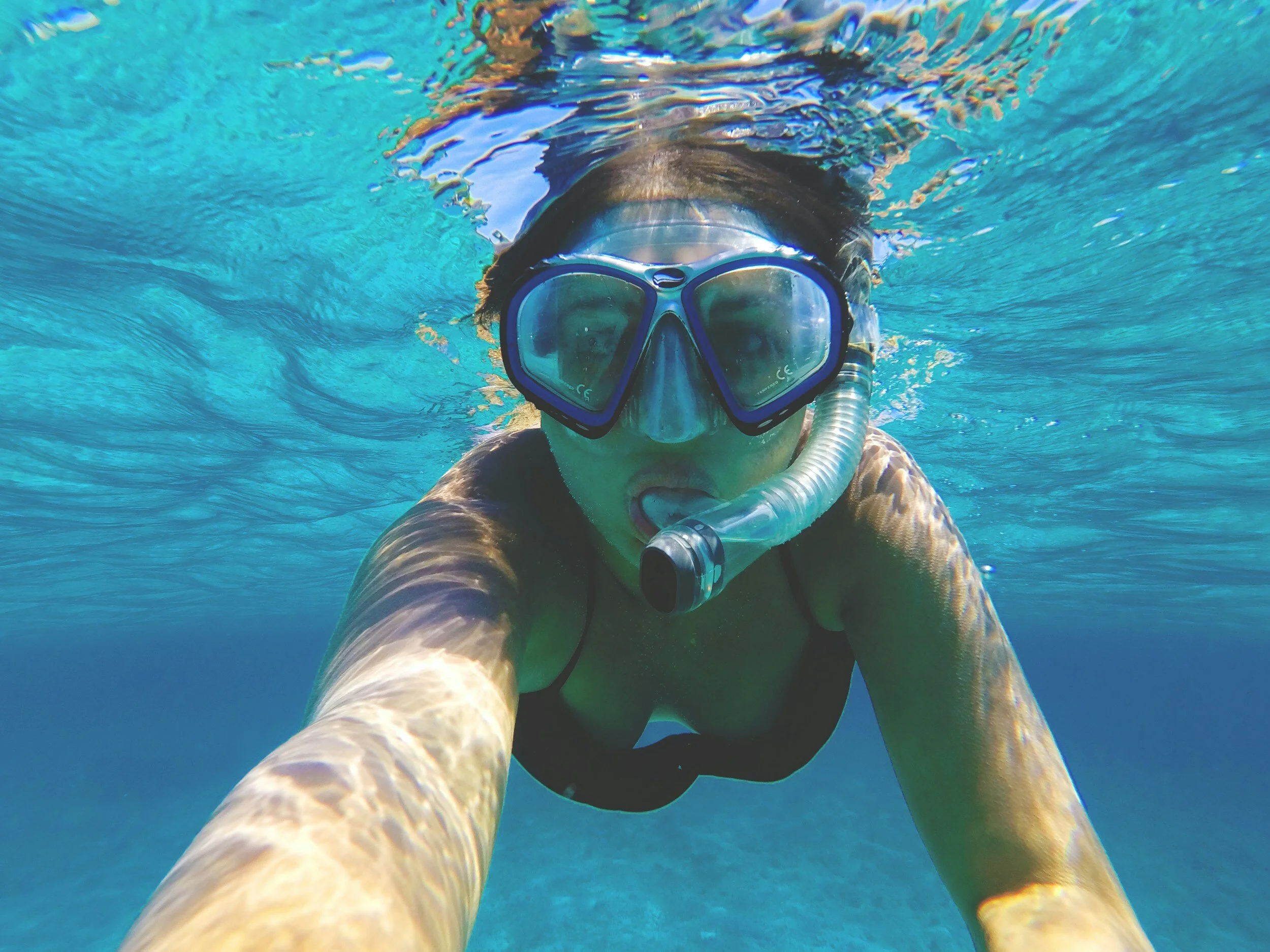 Active gear to pack when exploring the Hawaiian islands
