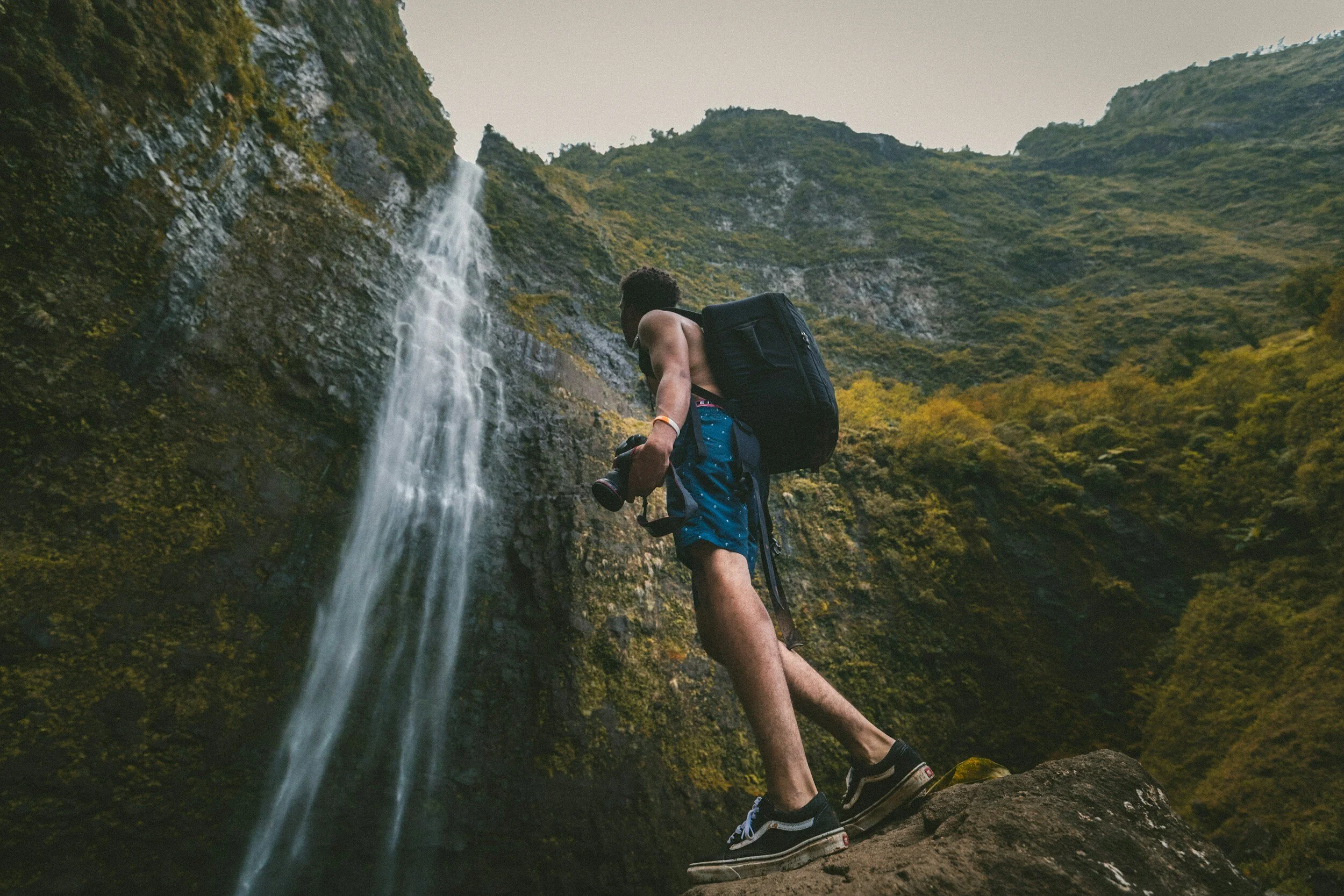 What to pack for Summer and Fall travel to Hawai'i