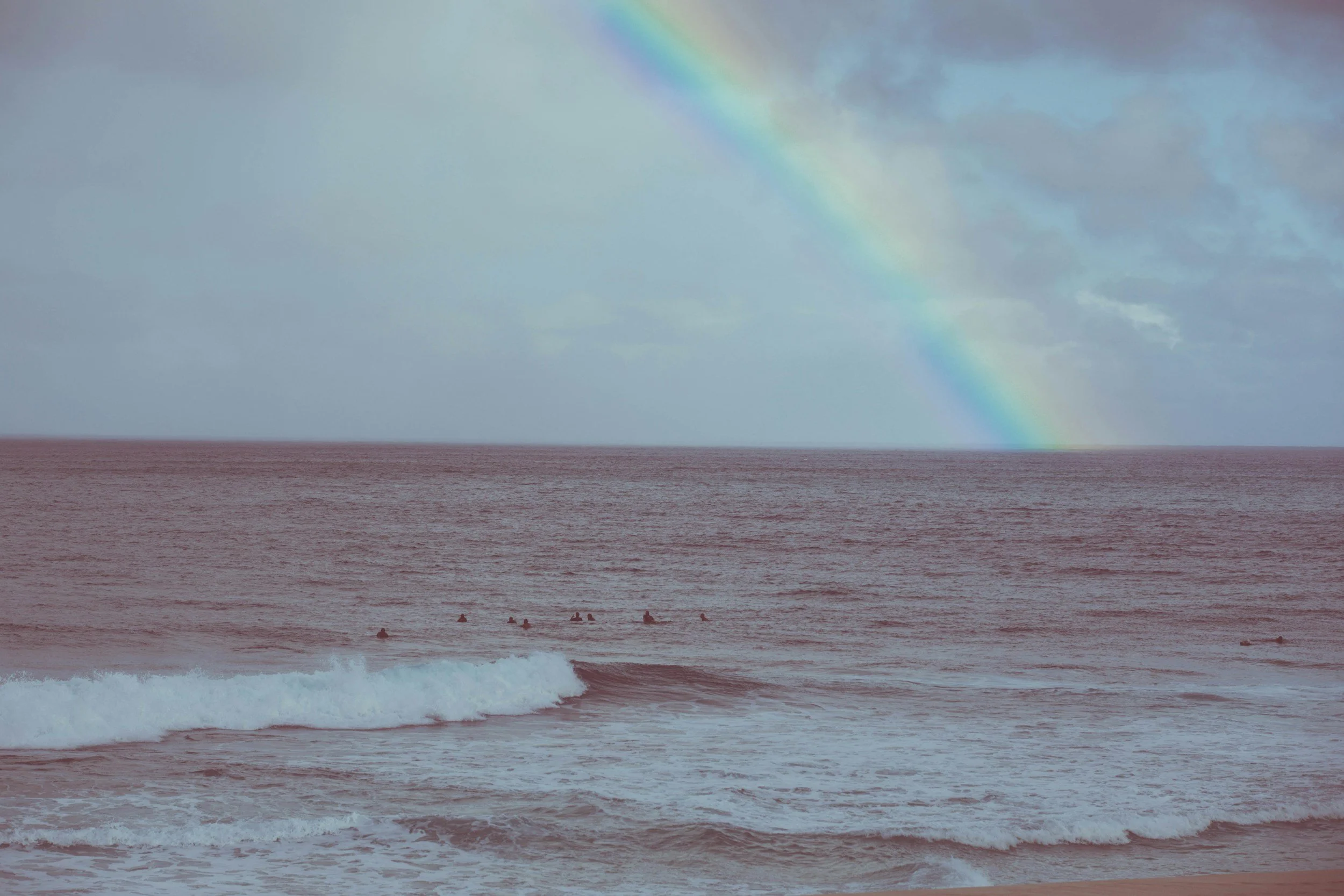 A Local’s Ideal Day on Maui (North Shore Edition)