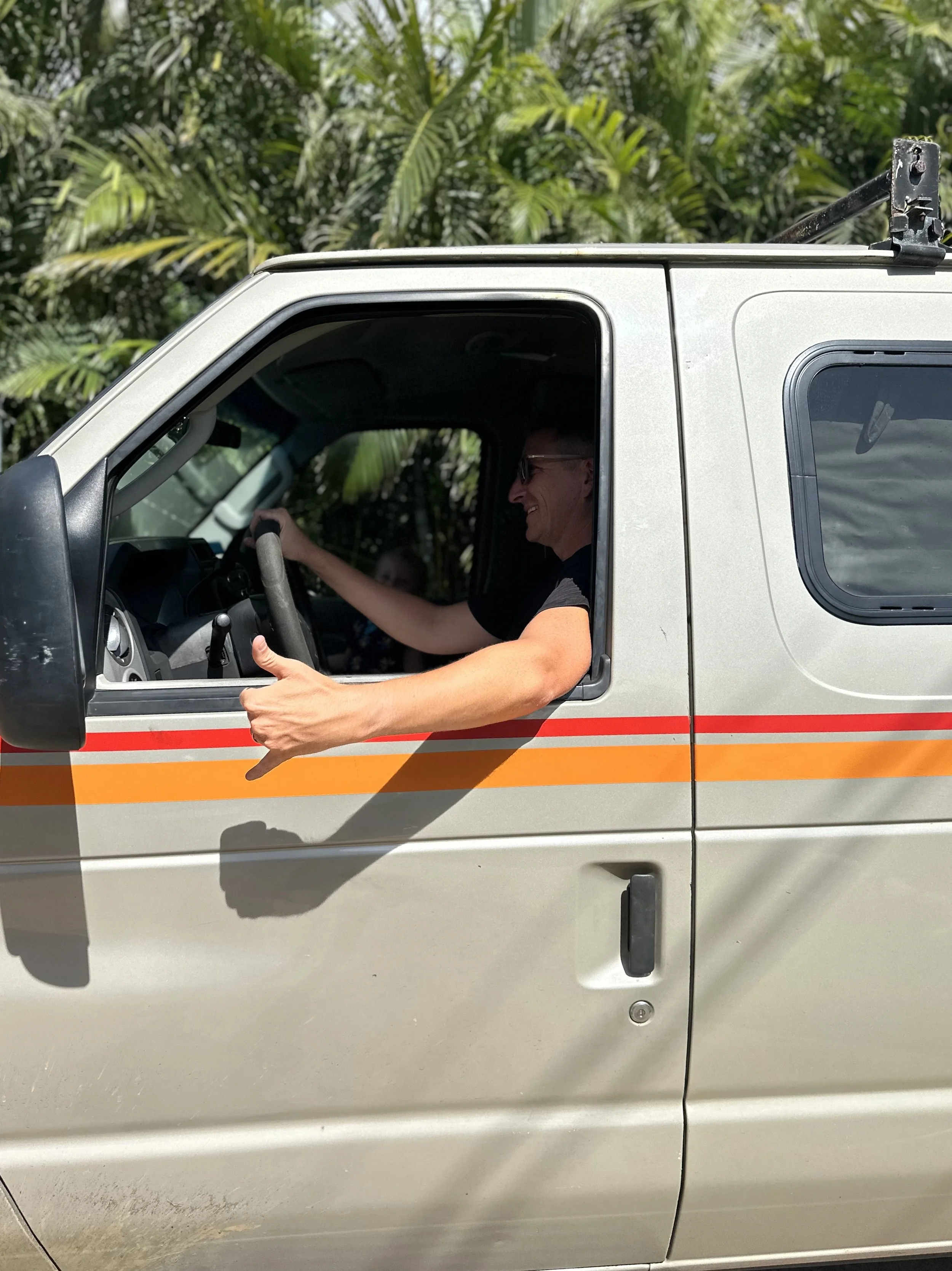 5 Things First-Time Camper Van Guests Get Wrong (And What to Do Instead)