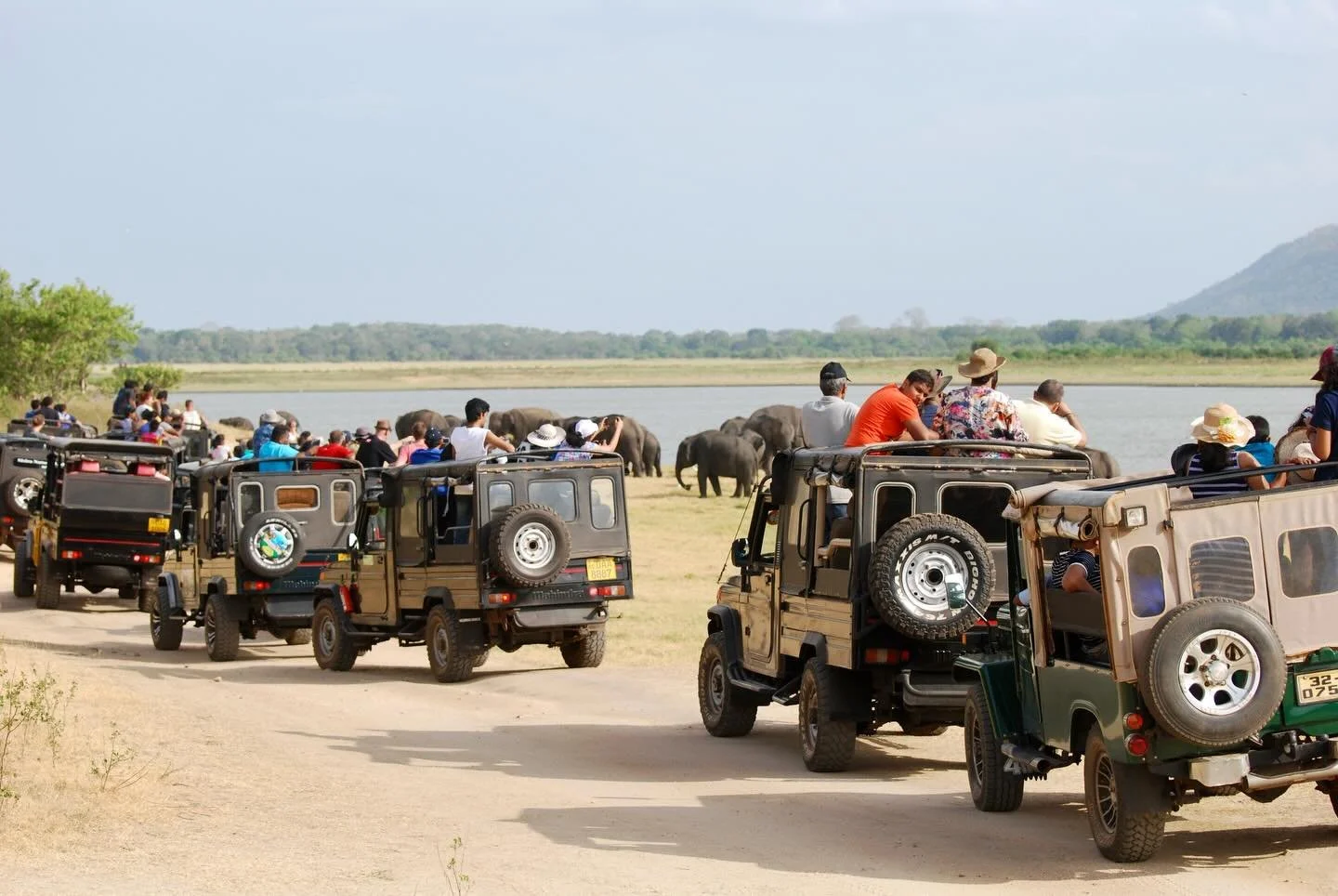 Being a responsible tourist is one of the most meaningful ways we can help protect Sri Lanka&rsquo;s extraordinary biodiversity. Tourism has a direct impact on the environment and wildlife, including influencing elephant behavior. Traveling ethically