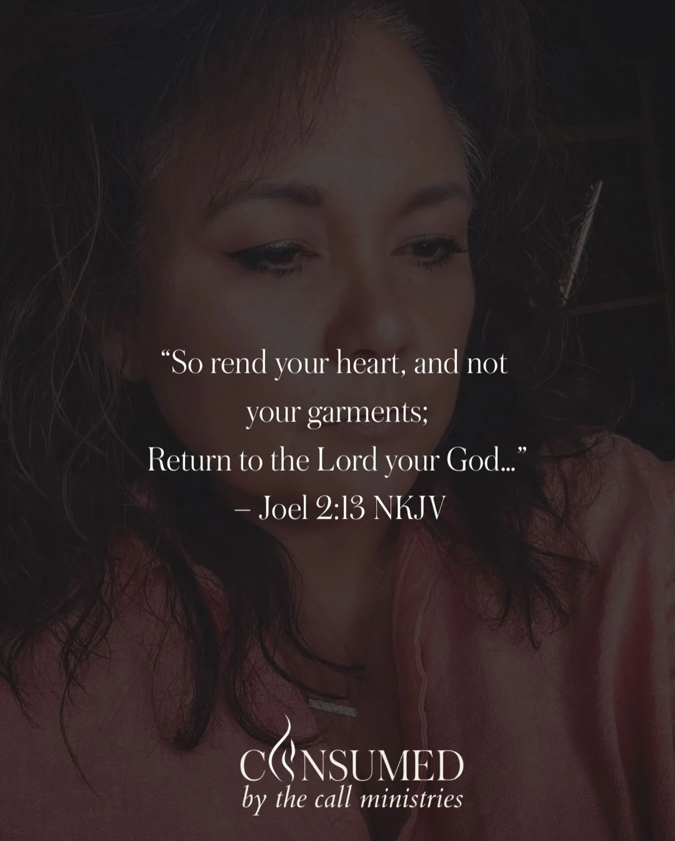 Revival doesn&rsquo;t start on a stage.
It starts in the hidden places&hellip; in the hearts that break before they ever grab a mic.

Lou Engle said, &ldquo;Revival starts in hidden places. Before the crowds, there&rsquo;s a cry.&rdquo;

That&rsquo;s