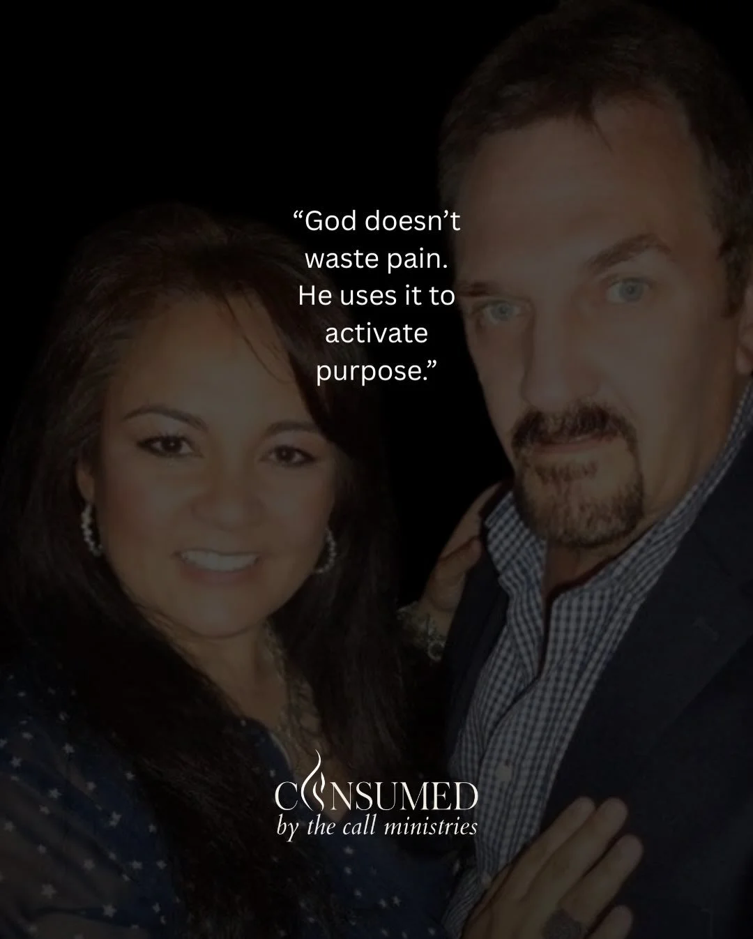 Four days after my husband went to heaven, God asked me to show up.
Not healed.
Not strong.
Just obedient.

Called to Activate, my newest book, # tells the raw, real story of how God used grief, obedience, and a trembling yes to awaken a movement tha