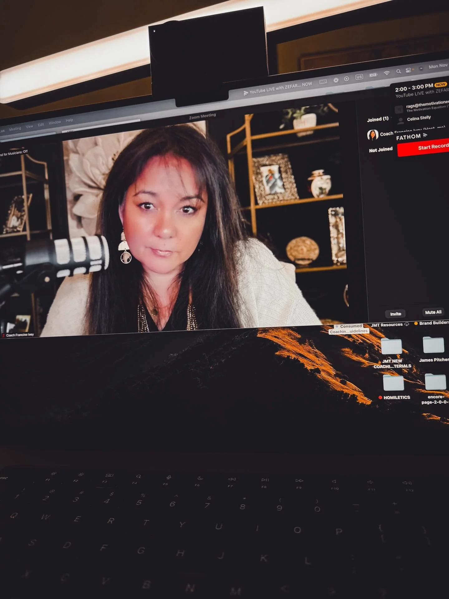 God didn&rsquo;t call you to play small or stay stuck.

You don&rsquo;t need another self-help course.
You don&rsquo;t need more information.
You need activation, clarity, and courage.

At Consumed Coaching, we equip Christian men and women to become