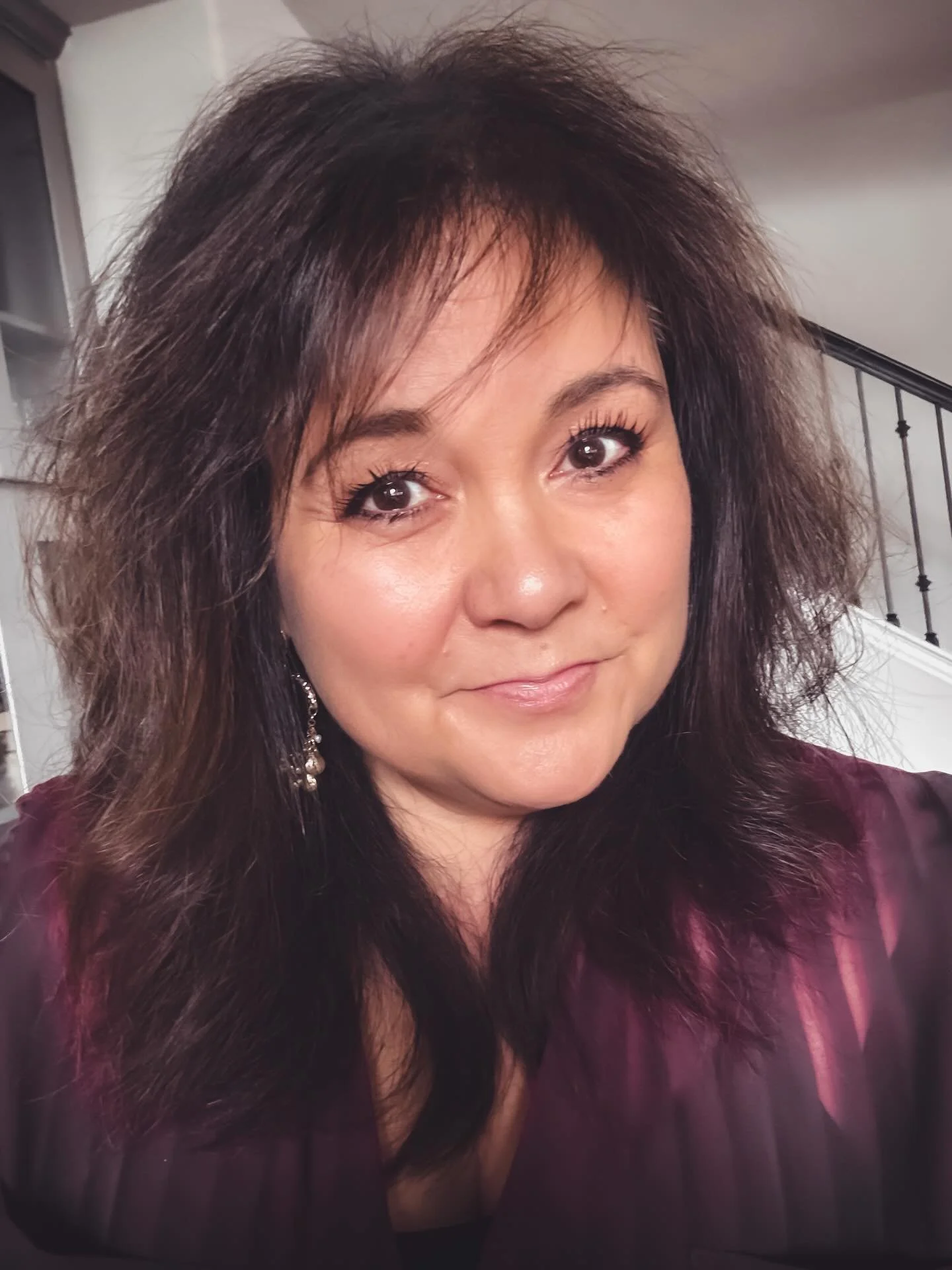 &ldquo;If you feel like God has been stirring something in you&hellip; this page is for you.&rdquo;

Hi, I&rsquo;m Francine 🤍

I&rsquo;m an unapologetic follower of Jesus, a mom of 3 incredible adults, an executive coach, author, speaker and a woman