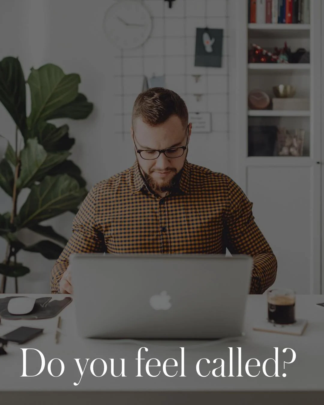 Let me be clear.

Coaching is not therapy.
It&rsquo;s not motivational fluff.
And it&rsquo;s definitely not a side hobby if done correctly.

Coaching&mdash;when done biblically and skillfully&mdash;is discipleship with structure, clarity, and account