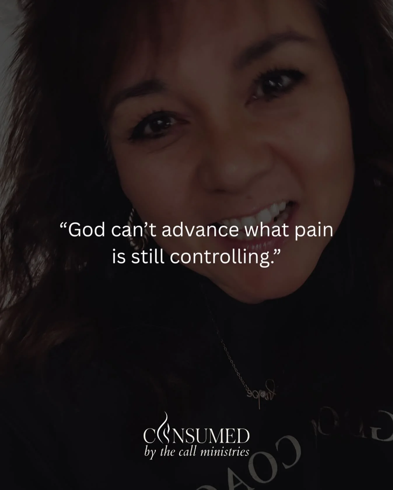 Hope deferred makes the heart sick.
And when the heart grows sick, everything you build starts to suffer.

Your business.
Your ministry.
Your leadership.
Your ability to hear God clearly.

Unprocessed disappointment doesn&rsquo;t stay quiet.
It leaks